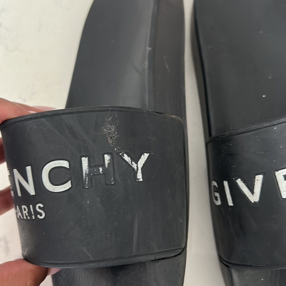 Givenchy Slides - image 3